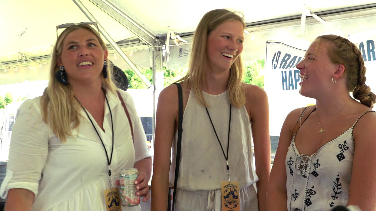 2019 Beach Road Weekend Revisited and 2020 Kickoff video still