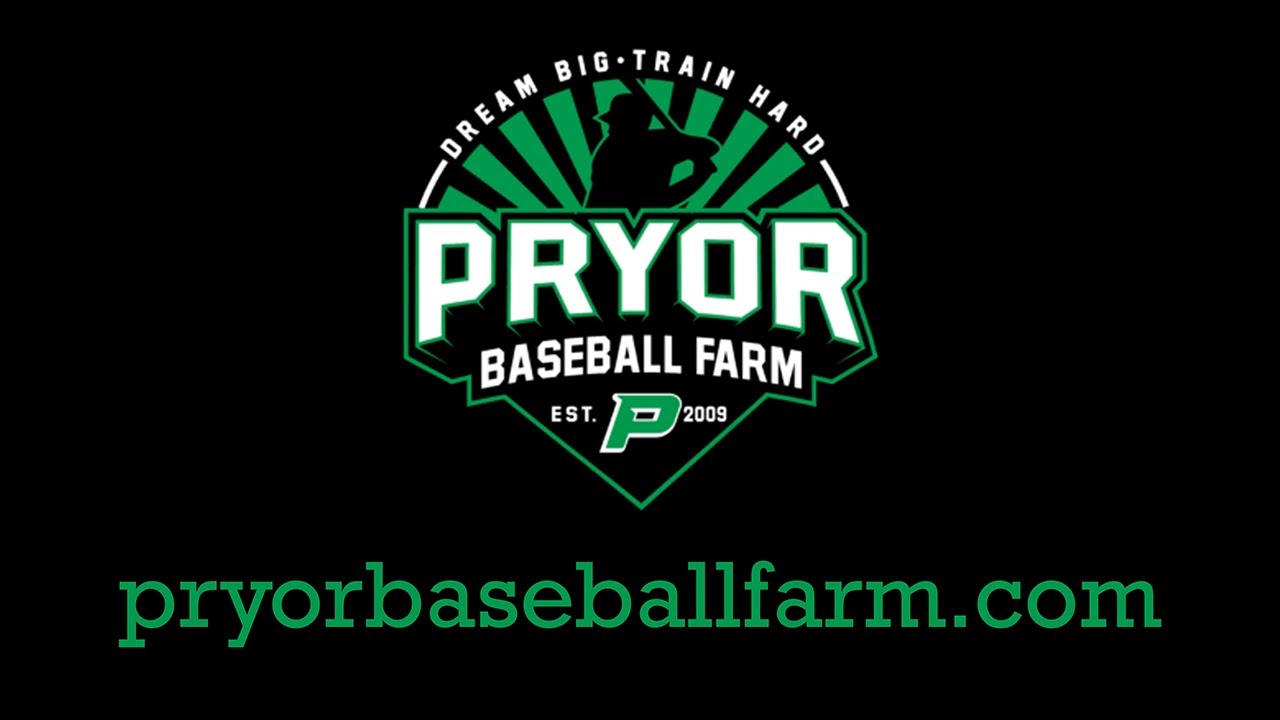 Coach Pryor Talks About Programs: Pitching video still
