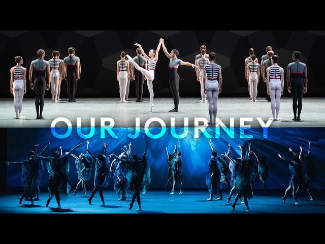Our Journey | On Stage Trailer video still