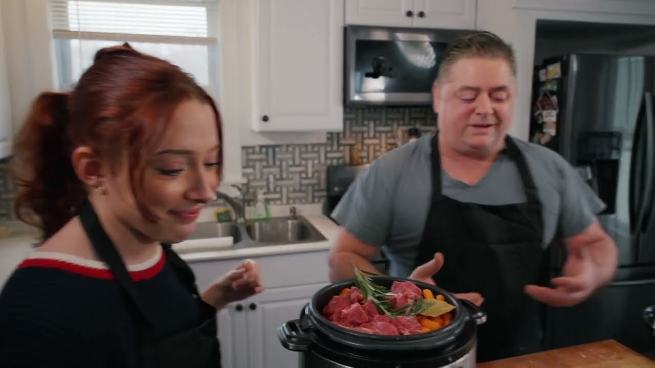 This BEEF Stew's Flavor is Explosive | Episode 3 video still