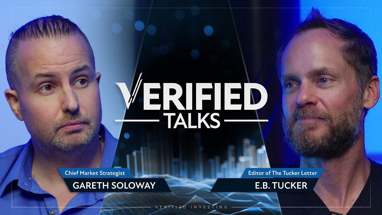 Verified Talks video still